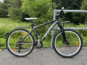 Scott Aspect 35 - 2010 - M (2 foto / 7)