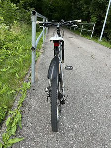 Scott Aspect 35 - 2010 - M (5 foto / 7)