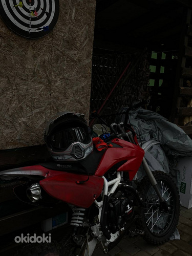 Pitbike