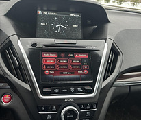 Acura MDX, 2014