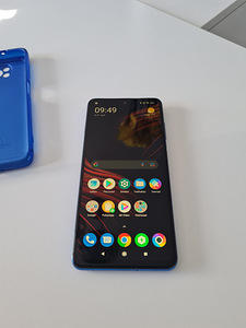 Poco X3 NFC (1 foto / 3)