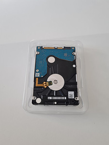 1 ТБ жесткий диск (2 фото из 2)