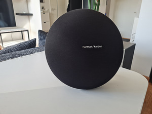 Harman Kardon Onyx 4 (4 foto / 4)