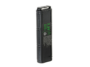 NI-MH 7,2V (2 foto / 2)