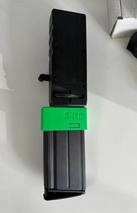 Scar H ( Tokyo Marui) fast loader adapter (2 foto / 2)