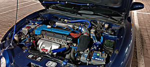 Hyundai Coupe RD2 (12 foto / 13)