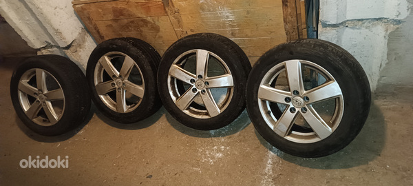 Subaru veljed