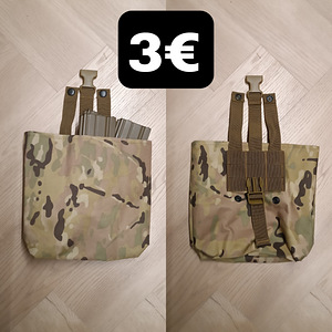 Airsoft varustus (3 foto / 7)