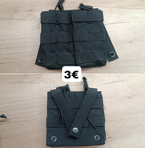 Airsoft varustus (7 foto / 7)