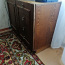 Vana nõukogude mööbel. (foto #1)