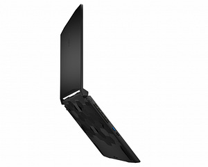 Peaaegu uus MSI Katana 17' GF66 11UE (3 foto / 5)
