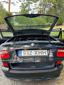 BMW 330D 135kw (7 foto / 15)