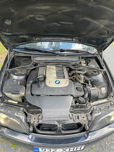 BMW 330D 135kw (8 foto / 15)