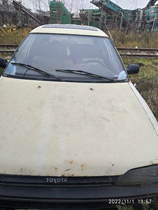Toyota Corolla D 1.8, 1990 (2 foto / 5)