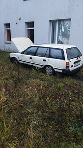 Toyota Corolla D 1.8, 1990 (4 foto / 5)