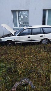 Toyota Corolla D 1.8, 1990 (5 foto / 5)