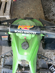 ATV (4 foto / 5)