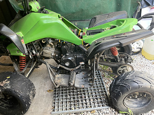 ATV (2 foto / 5)