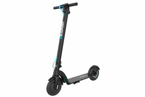 Электрический самокат Blaupunkt ESC808 (1 фото из 1)