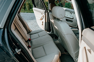 Audi A4 1.8T 120kw (8 foto / 15)