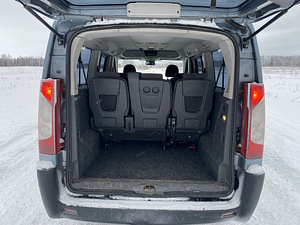 Citroen Jumpy 2.0 88kW 2008 (8 foto / 13)