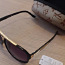 Новые солнечные очки Louis Vuitton Evidence (фото #3)