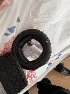 Kugoo G2 pro CityWay 800W (7 foto / 7)