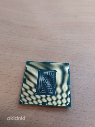 Процессор intel core I5 2 поколения+подарок (фото #1)
