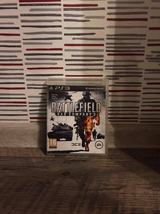 Battlefield Bad Company 2 PS3mele (1 foto / 4)