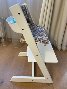 Стульчик Stokke tripp trapp (1 фото из 4)