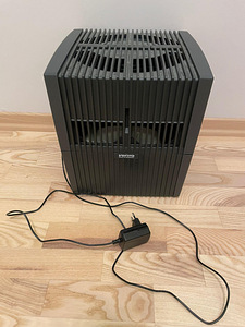 Õhupesuri niisutaja Venta LW 25 (1 foto / 3)