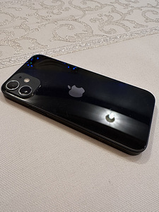 iPhone 12 mini 256 Гб (1 фото из 10)