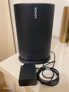 Sonos move (1 фото из 3)