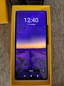 Xiaomi Poco F3 128GB (1 foto / 6)