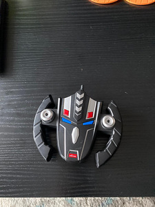 RASTAR transformer auto RC (2 foto / 4)