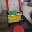 Laste ( magnet) joonistustahvel tooliga (foto #1)