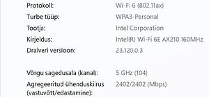 HP EliteBook 745 G6, Ryzen 7, 16GB, WiFi 6E (6 foto / 9)