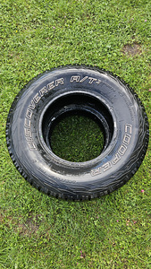 Cooper Discoverer A/T3 Sport 265/75/16 (2 foto / 4)