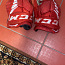 Хоккейный перчатки (фото #3)