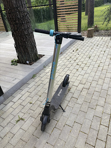 Elektriline tõukeratas “Prove” (1 foto / 3)