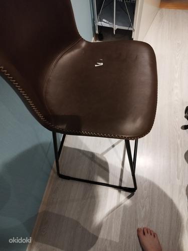 Барный стул. Baaripukk (фото #1)