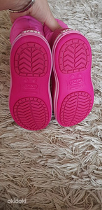 Ботинки Crocs, размер C13 (3 фото из 3)