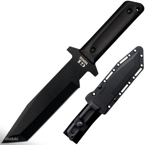 Cold Steel G.I Tanto (фото #1)