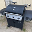 Gas barbecue grill / газовый гриль (фото #2)