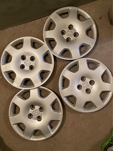 Ilukilbid Honda 4x100 r15 (1 foto / 1)