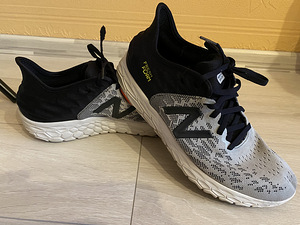 New Balance'i tossud (1 foto / 3)