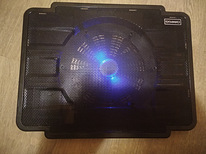 Omega cooler pad -ice dox для ноутбука