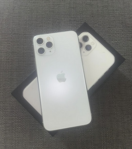 iPhone 11 pro 256gb 91% (2 foto / 2)