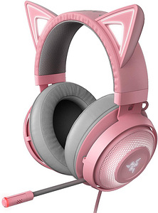 Razer Kraken Kitty Edition, Original Box (1 foto / 1)