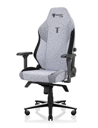 Secretlab TITAN Evo Cookies&Cream, Softweave Plus Fabric